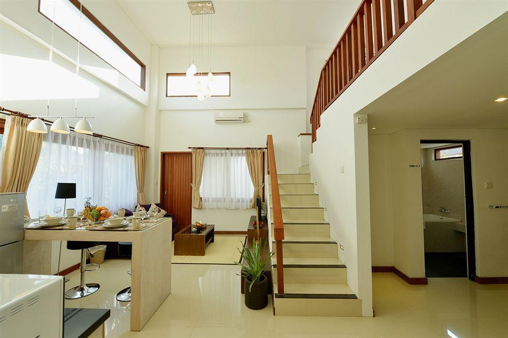 Kakiang Hotel 3*