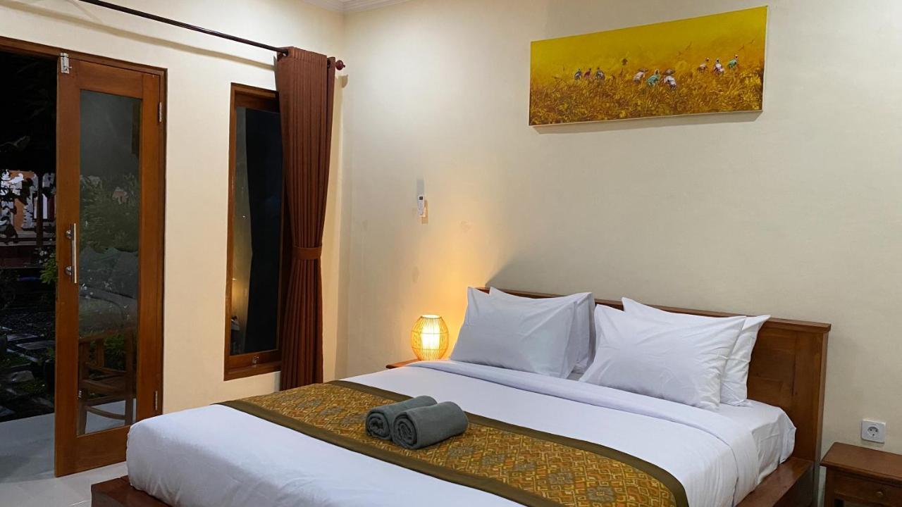 Bojig House Privatunterkunft *