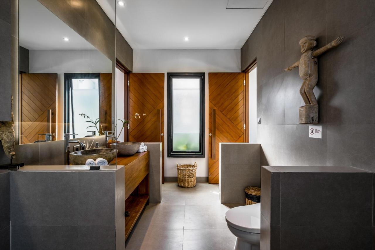 Villa Juke By Balisuperhost
