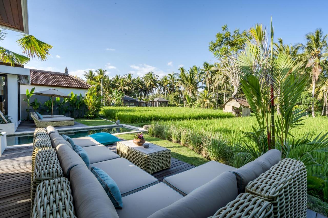 Villa Juke By Balisuperhost *