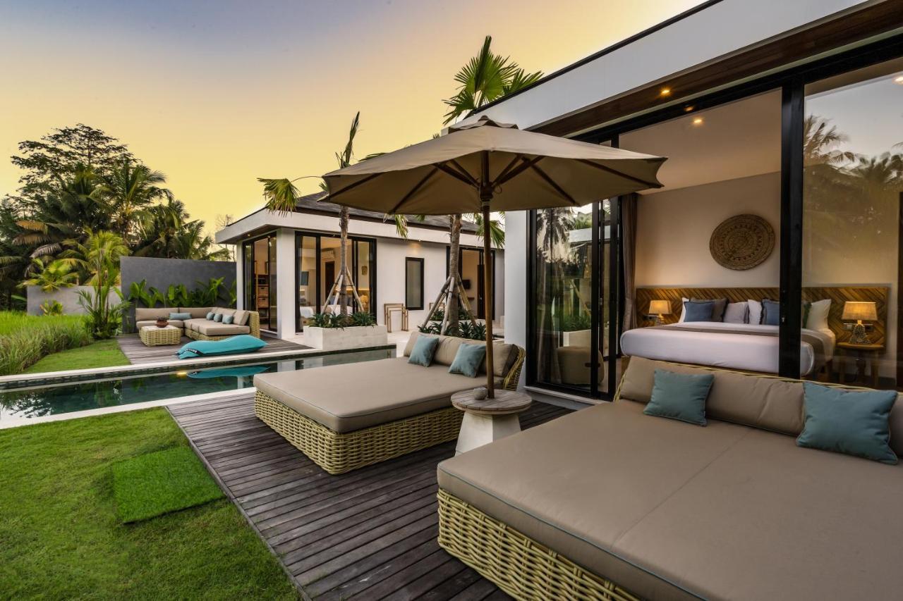 Juke By Balisuperhost Villa
