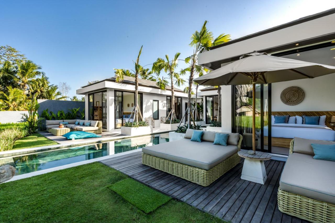 Villa Juke By Balisuperhost Ubud