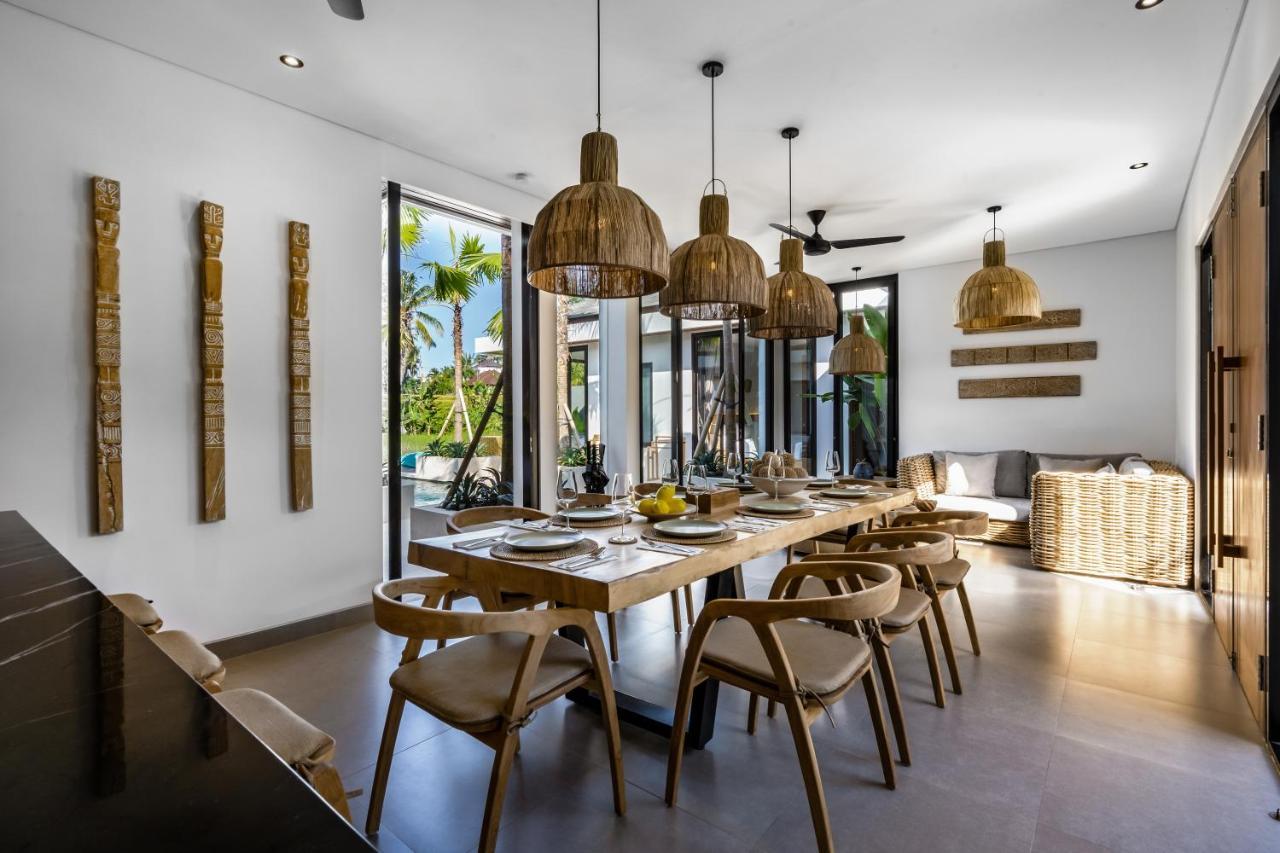Villa Juke By Balisuperhost *