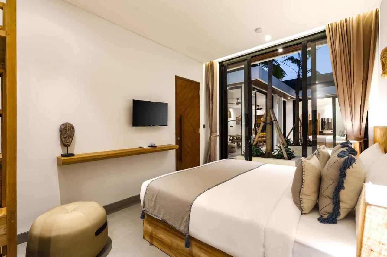 Villa Juke By Balisuperhost Ubud