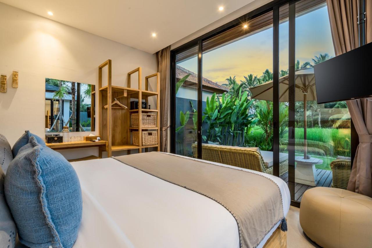 Villa Juke By Balisuperhost