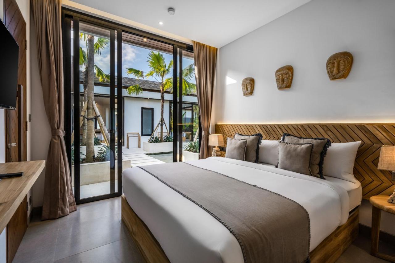 Villa Juke By Balisuperhost