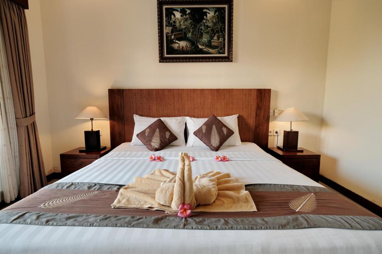 Sumantra Guest house *