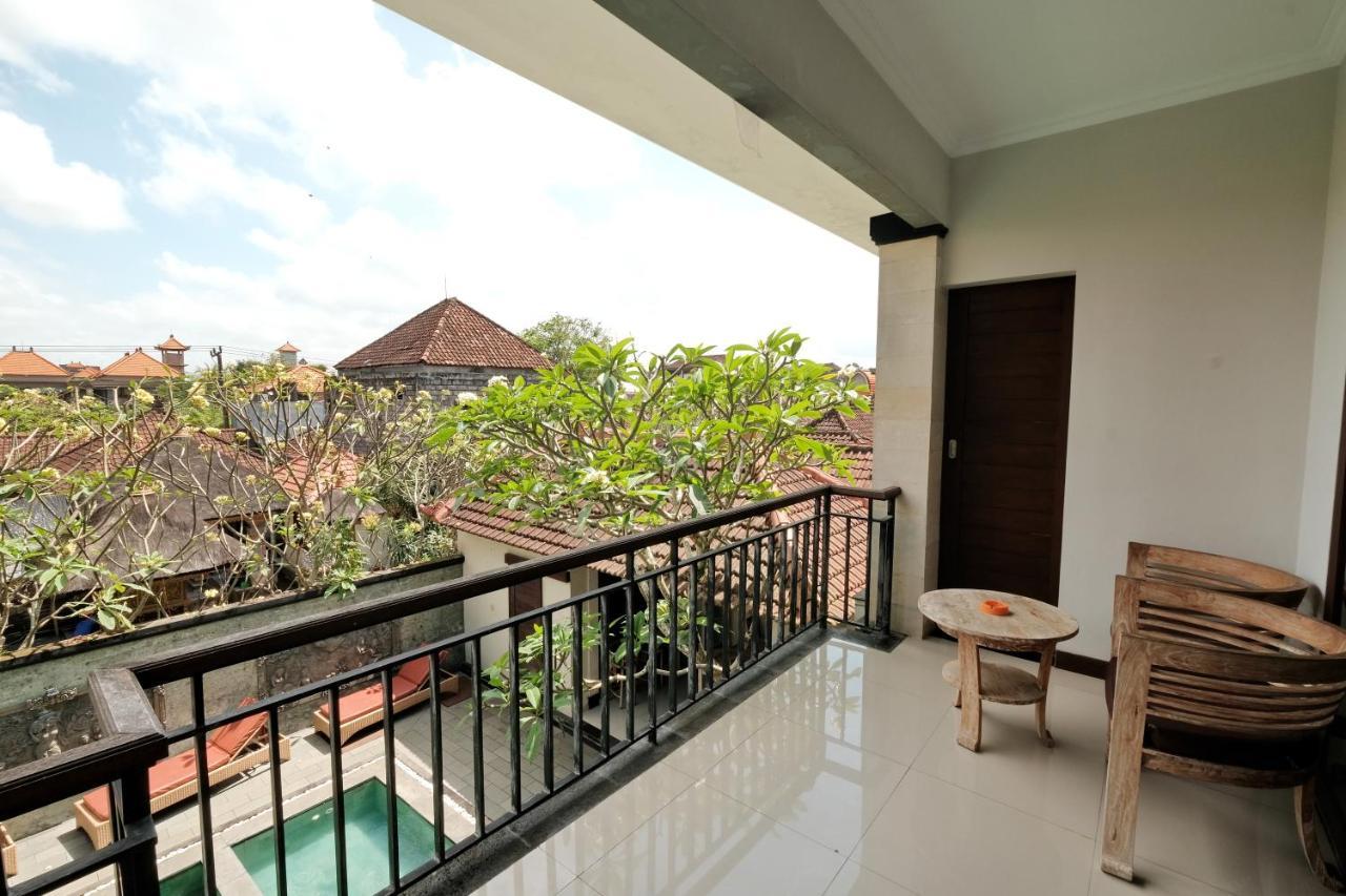 Sumantra Ubud (Bali)