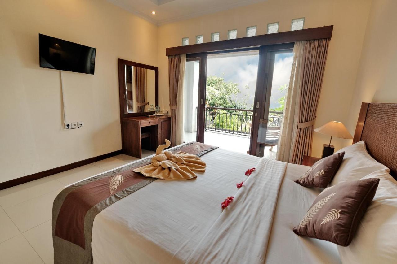 Sumantra Ubud (Bali)