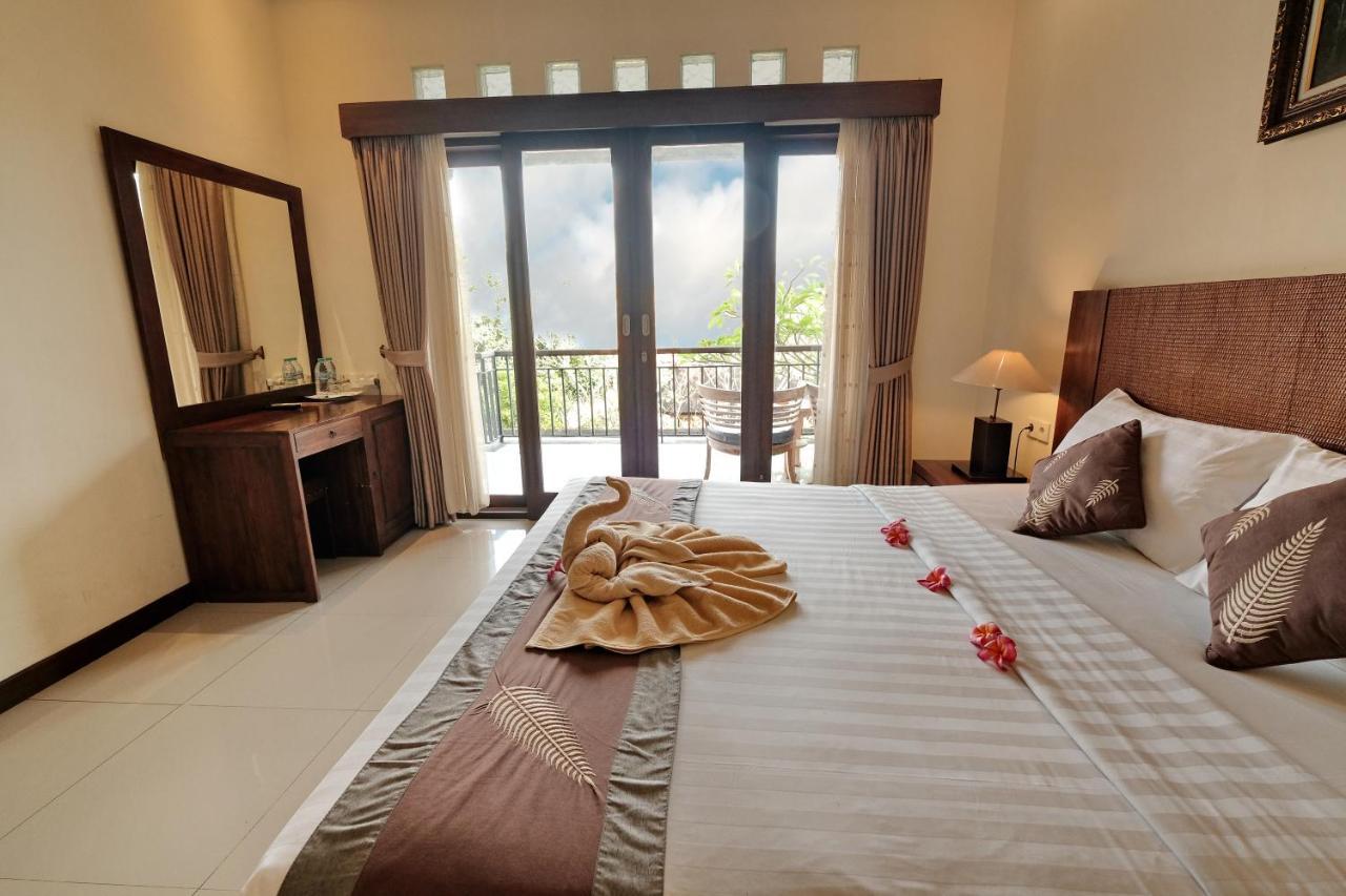 Guest house Sumantra Ubud (Bali)