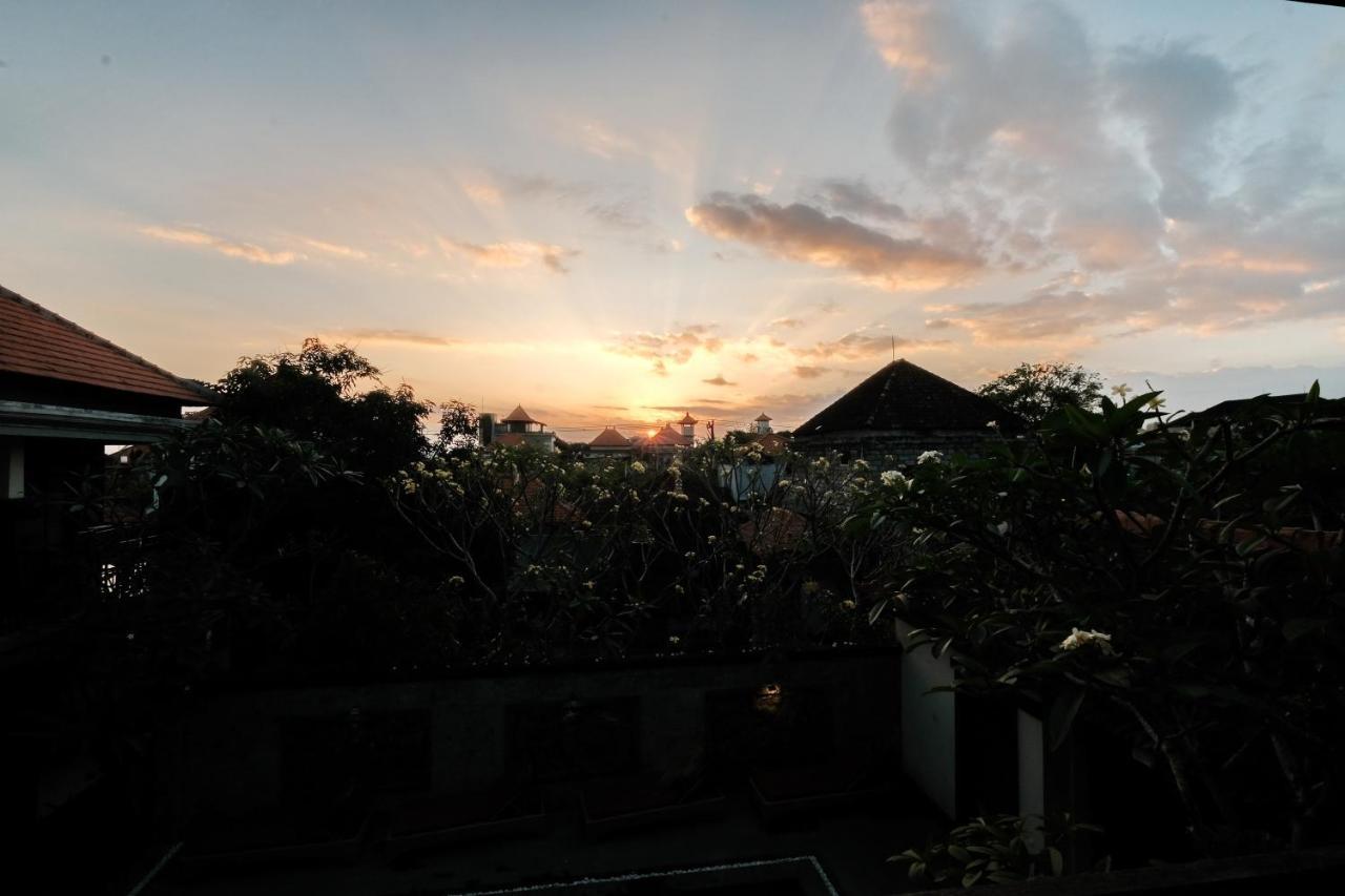 Guest house Sumantra Ubud (Bali)