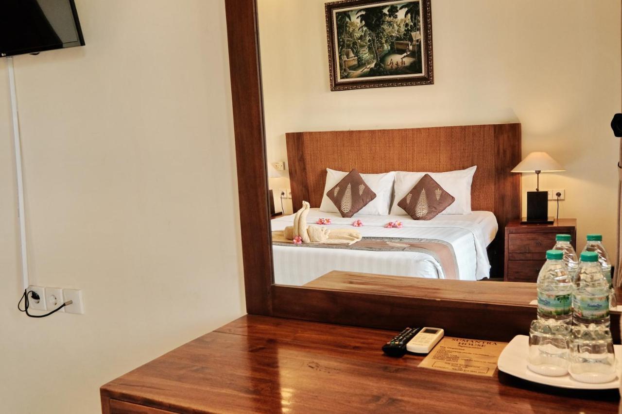 Sumantra Ubud (Bali)