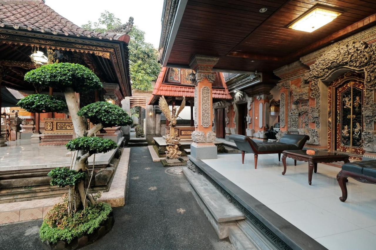 Guest house Sumantra