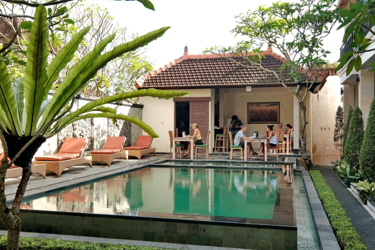 Sumantra * Ubud (Bali)