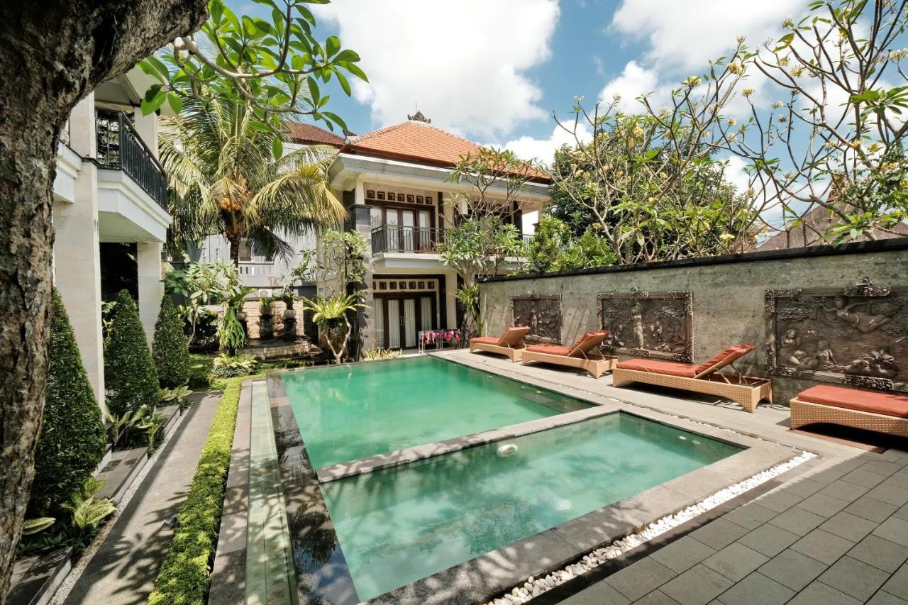 Sumantra * Ubud (Bali)
