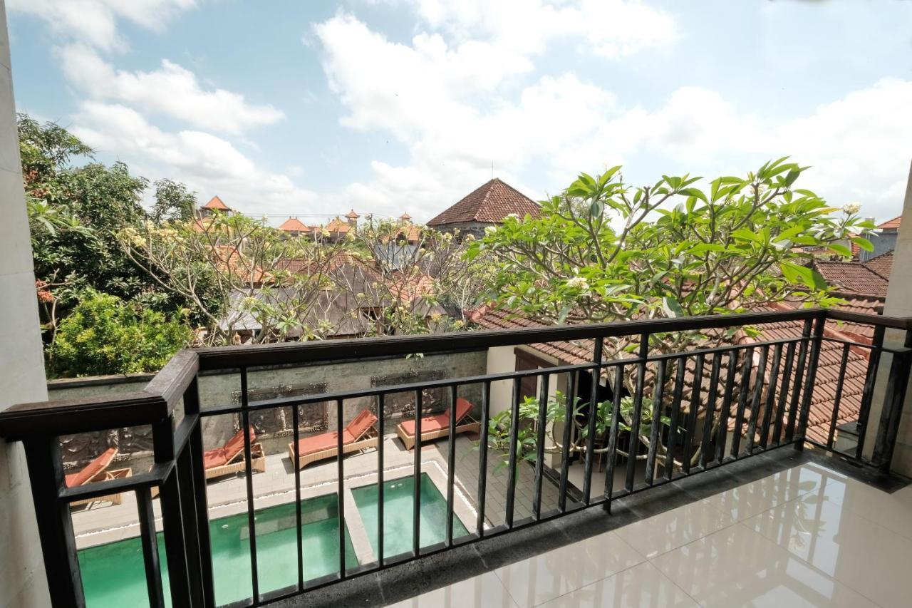 Sumantra Guest house Ubud (Bali)