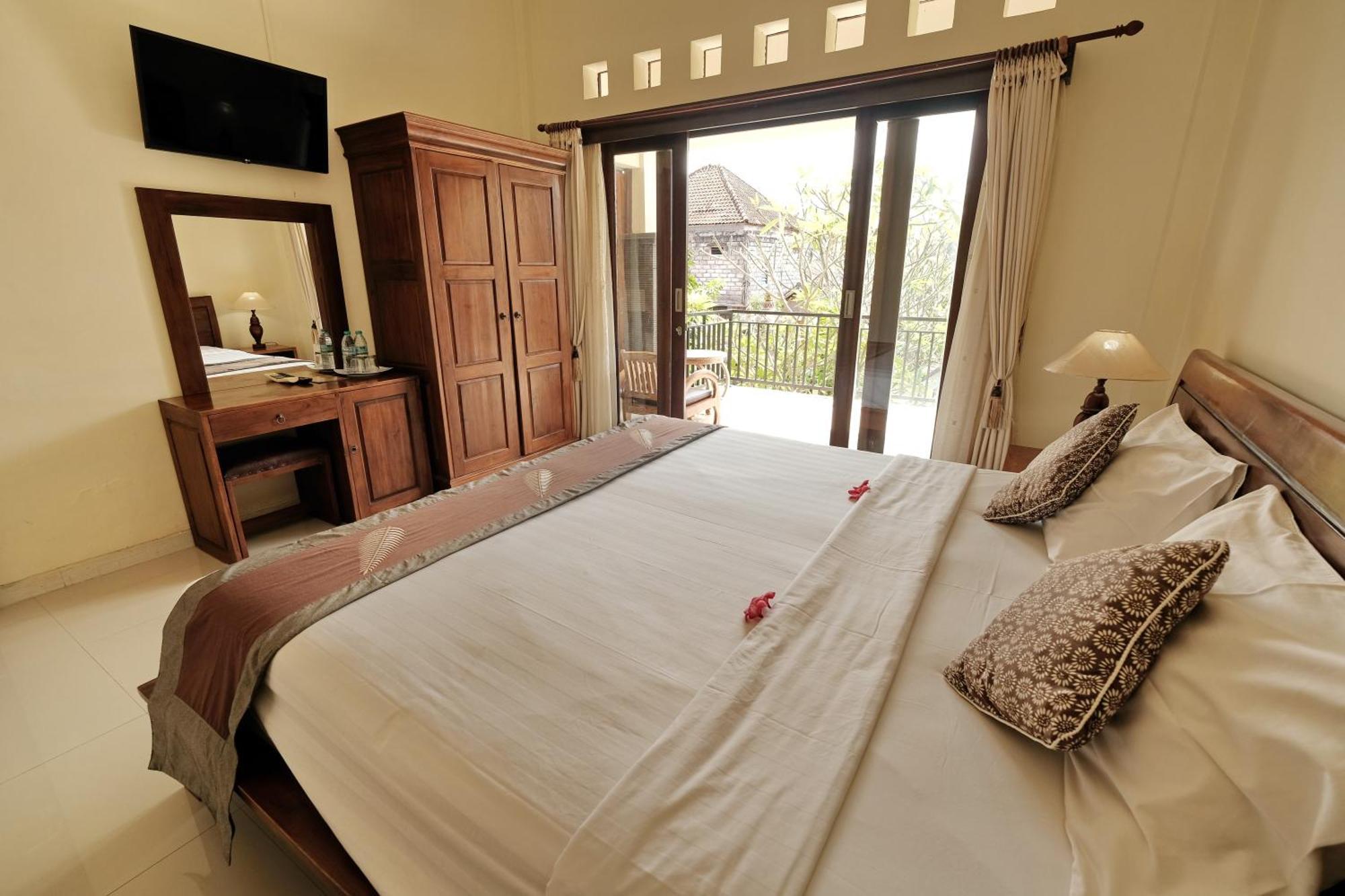 Sumantra Ubud (Bali)