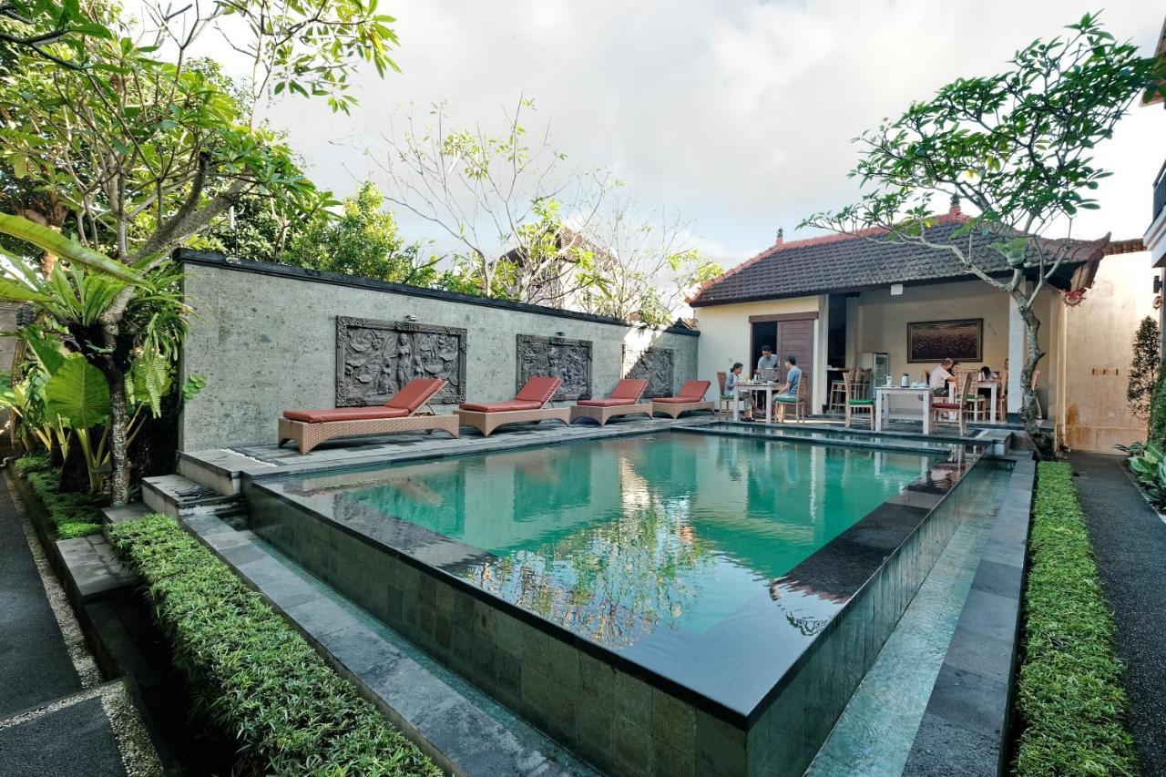 Guest house Sumantra