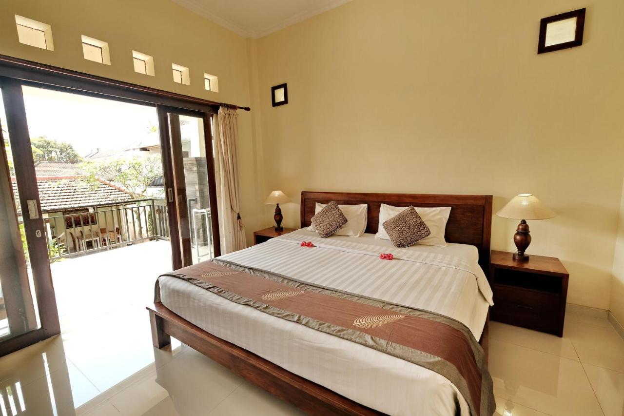 Sumantra Guest house Ubud (Bali)