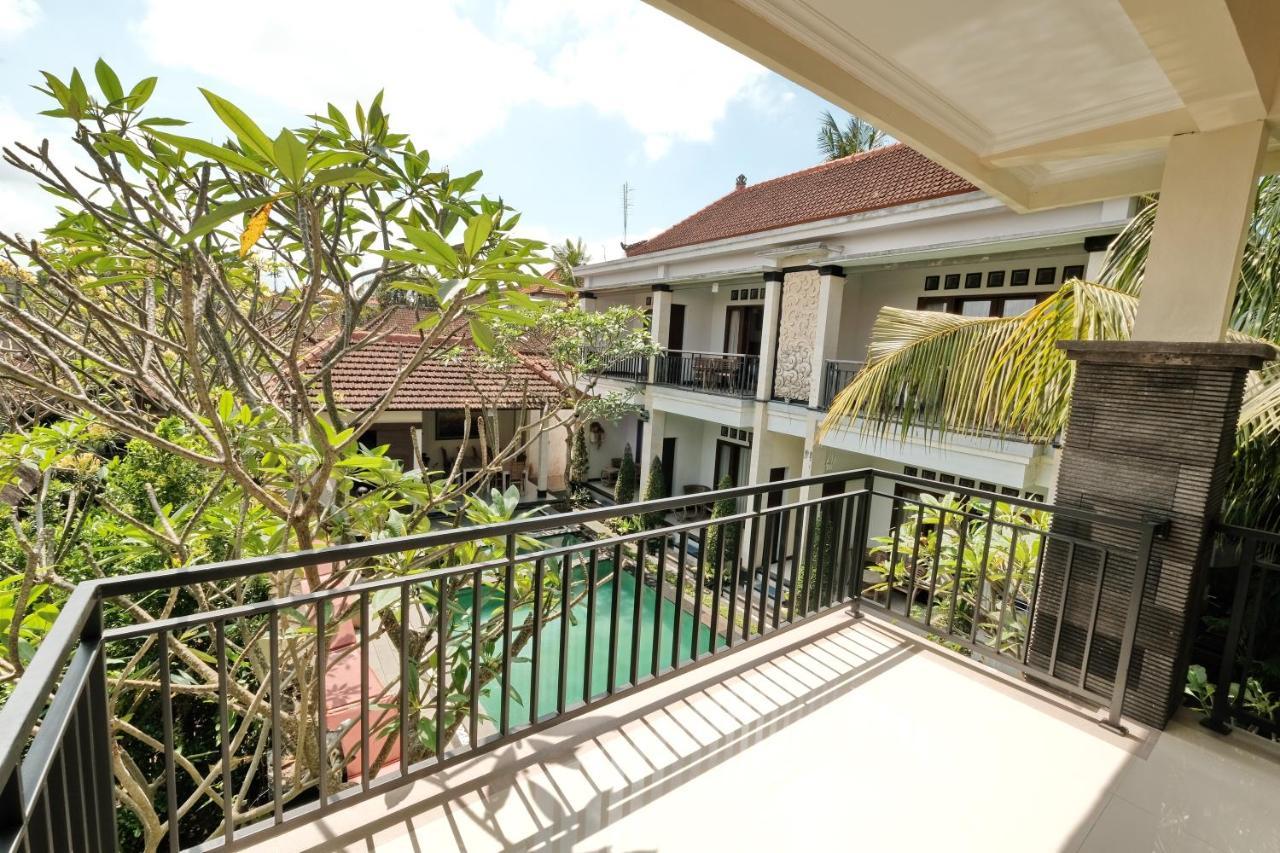 Sumantra Guest house
