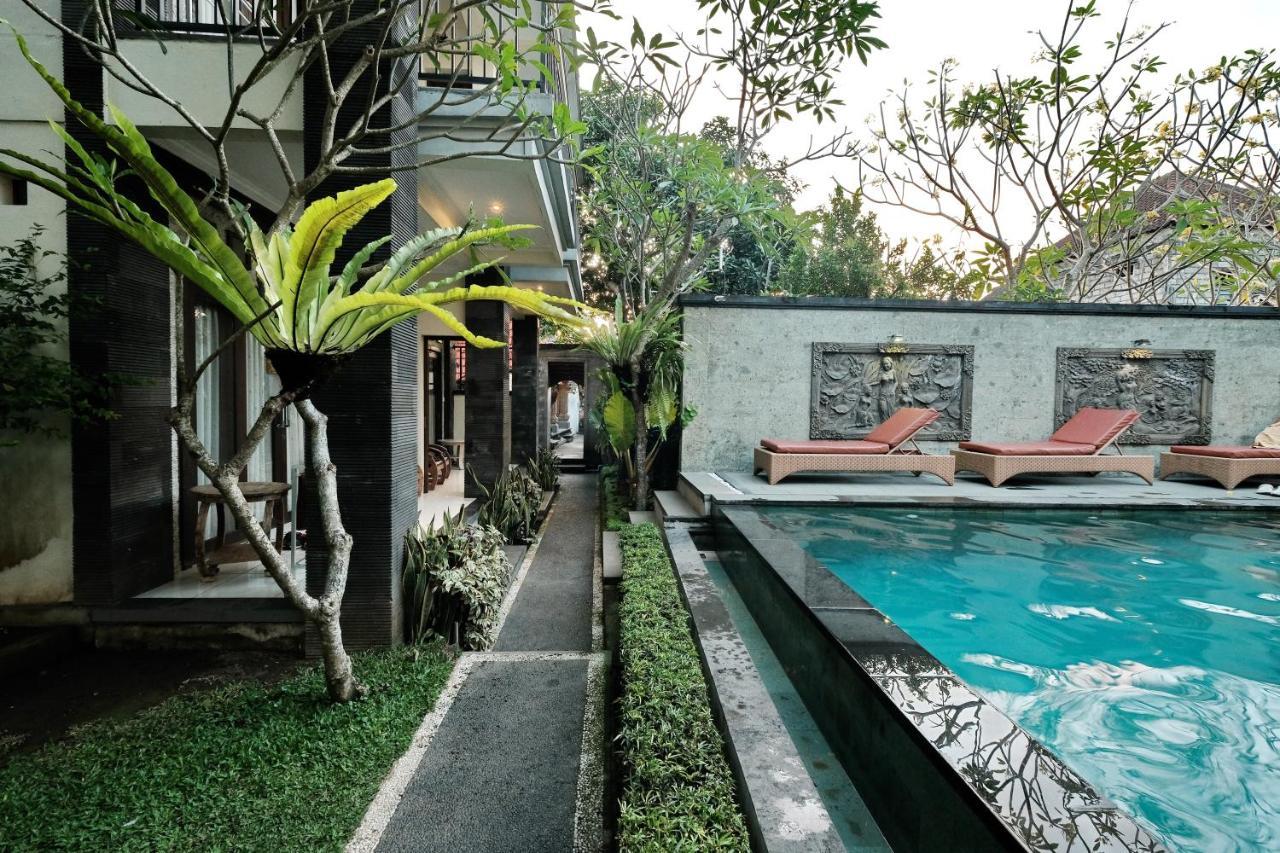 Sumantra Guest house Ubud (Bali)