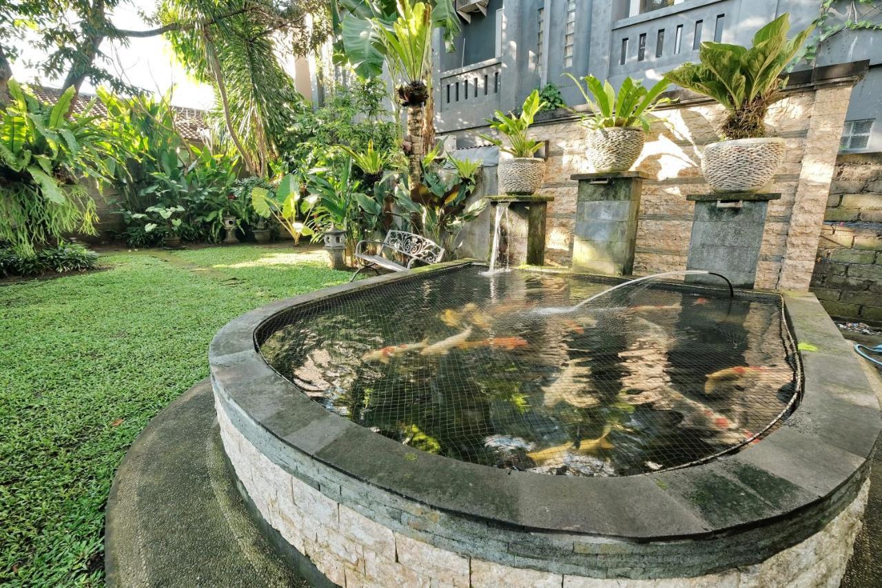 Guest house Sumantra *