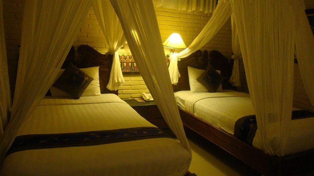 Puri Garden Hotel&hostel Hostel Ubud