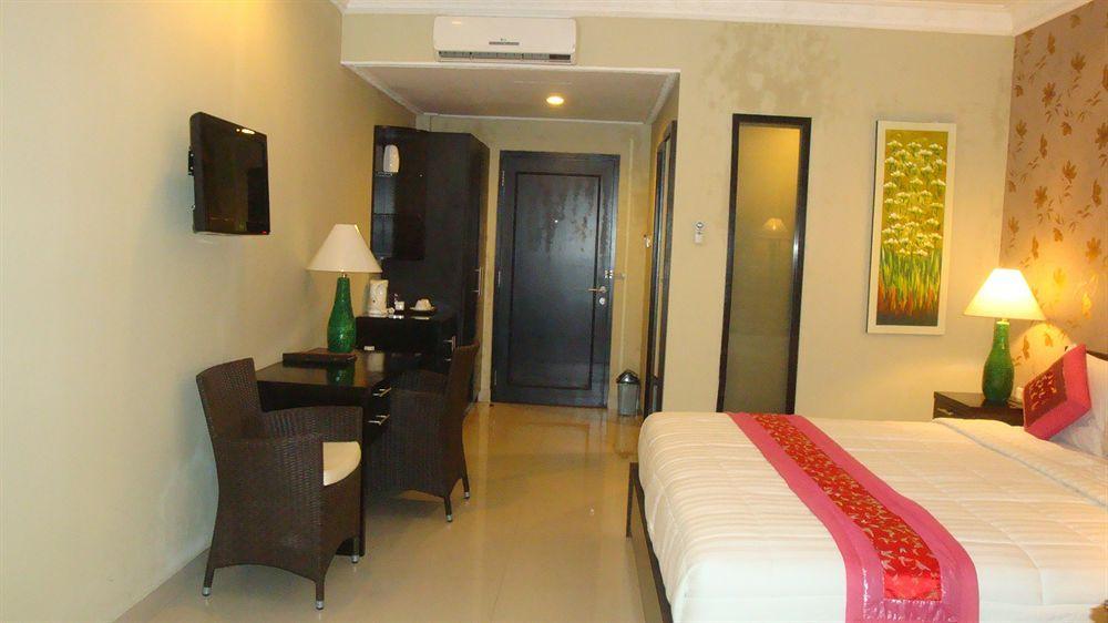Puri Garden Hotel&hostel