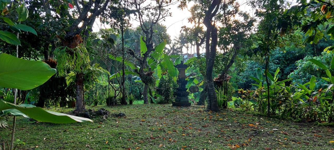 Holiday home Wooden House Peliatan Ubud (Bali)