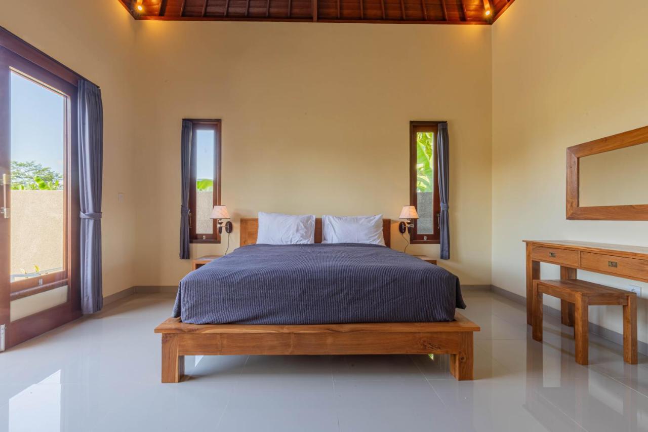 Pondok D'uma Ubud (Bali)
