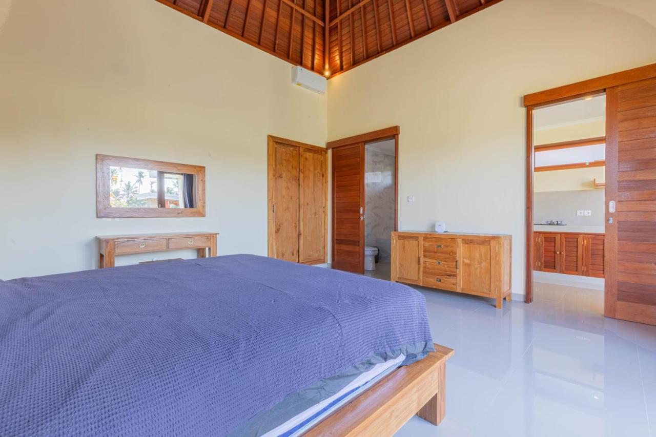 Pondok D'uma Ubud (Bali)