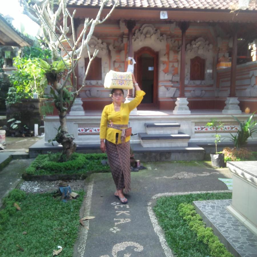 Suda Family * Ubud (Bali)