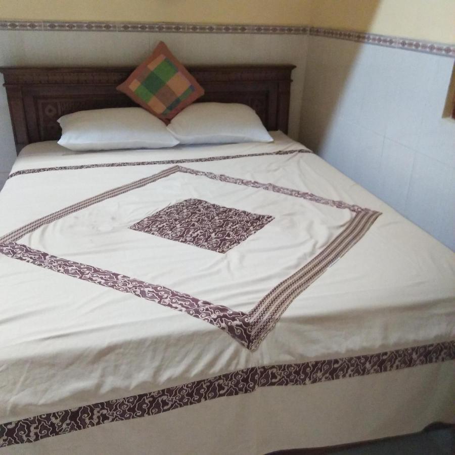 Suda Family Homestay *