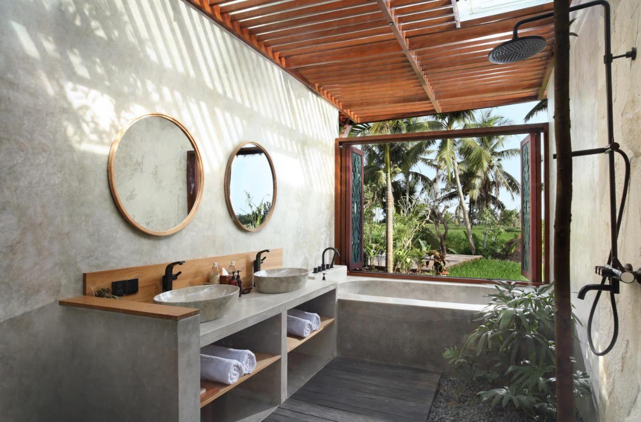 Inara Alas Harum Hotel Ubud (Bali)