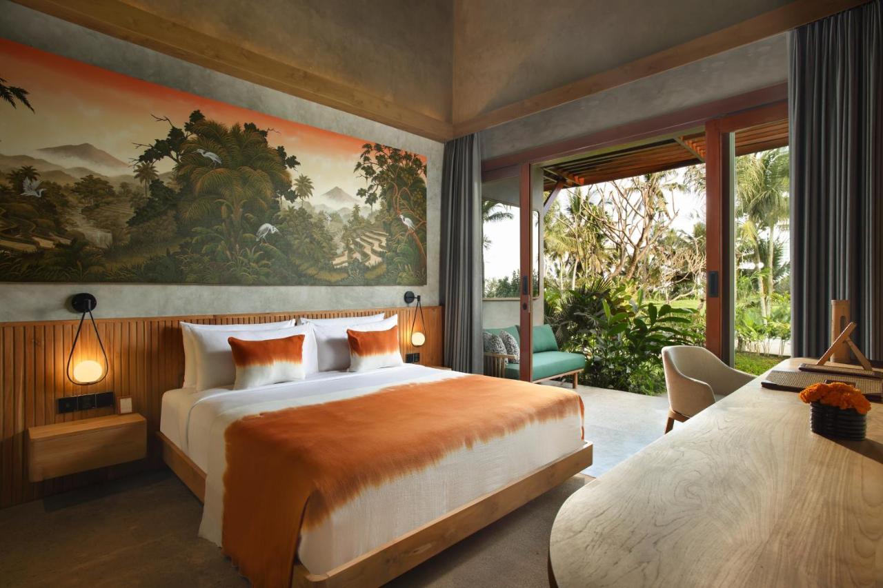 Inara Alas Harum Hotel Ubud (Bali)