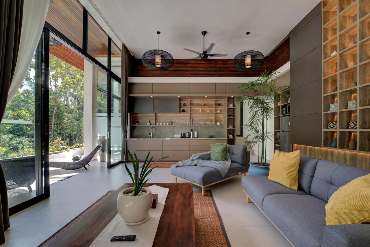 Aparthotel The Ubud-adult Only *