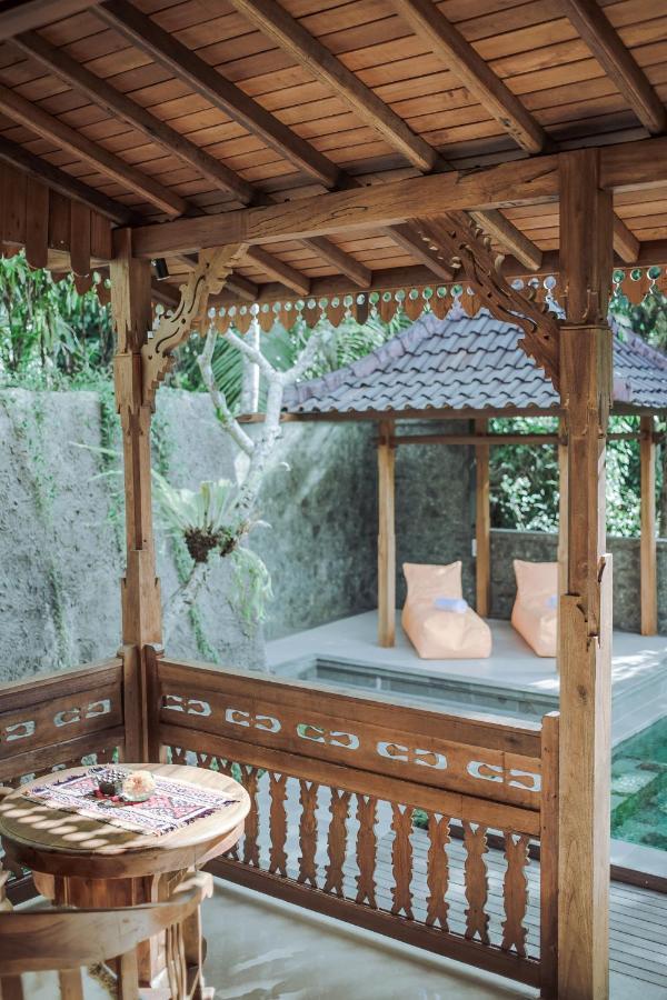 Portobello Hotel Ubud
