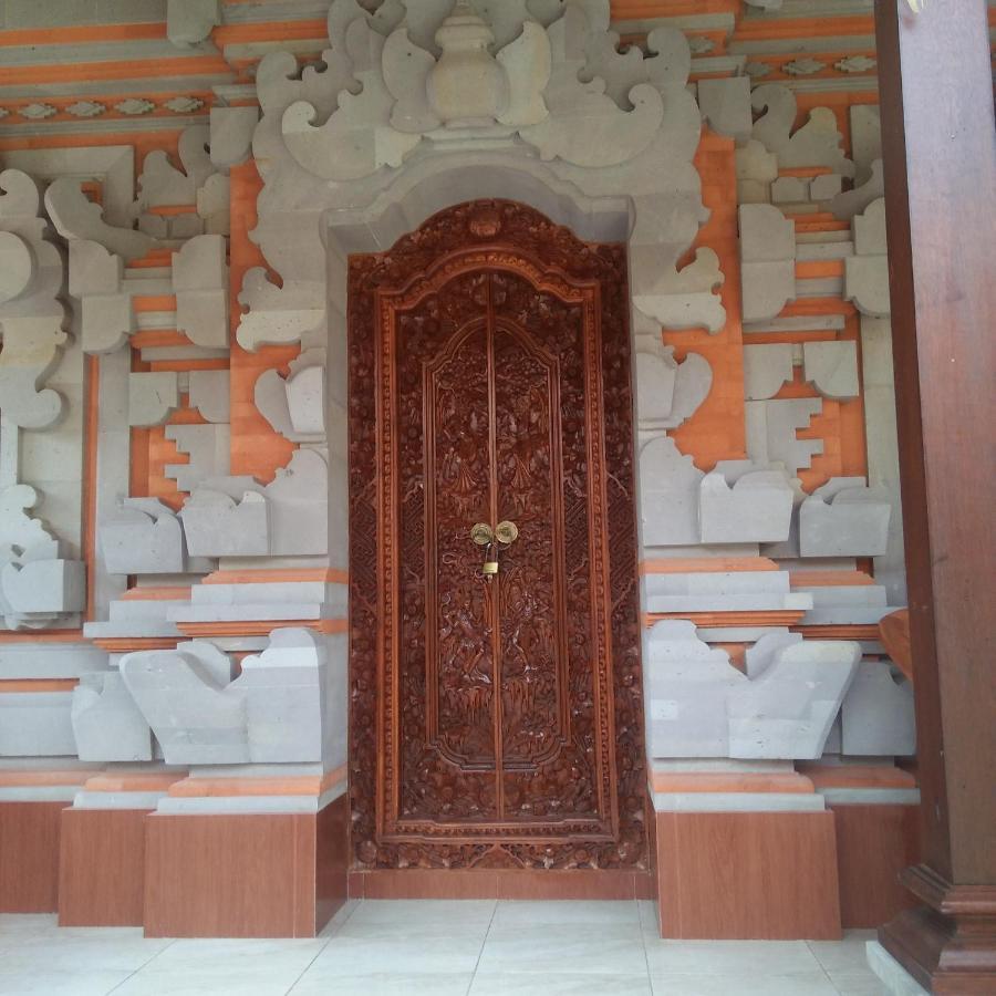 Homestay Suda Family