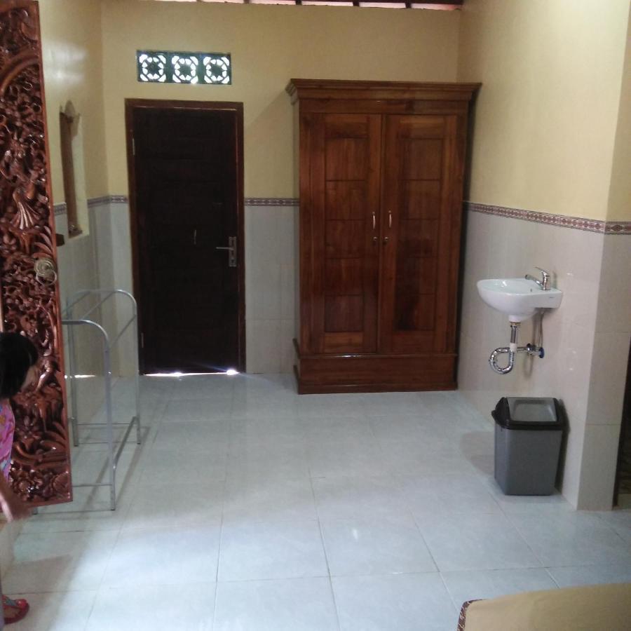 Suda Family Homestay