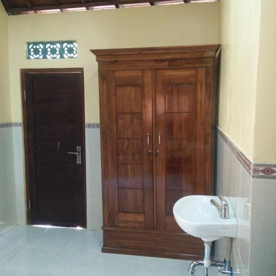 Suda Family Homestay *