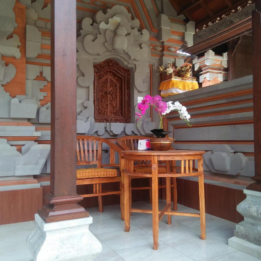 Suda Family Homestay Ubud (Bali)