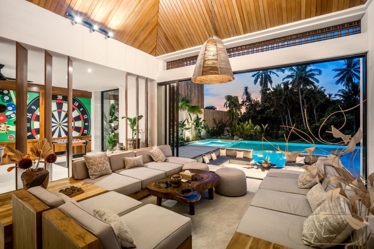 Villa Pearl By Balisuperhost Ubud