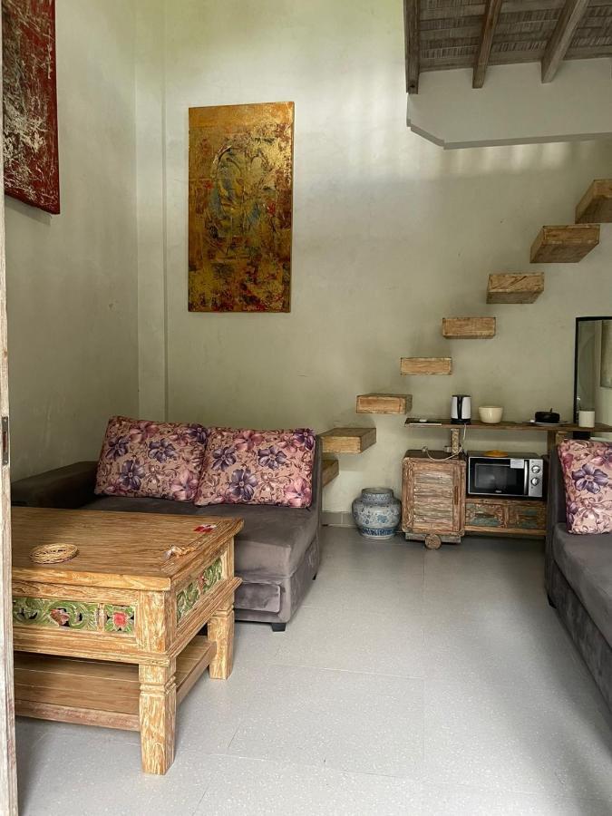 Villa Bali Legong