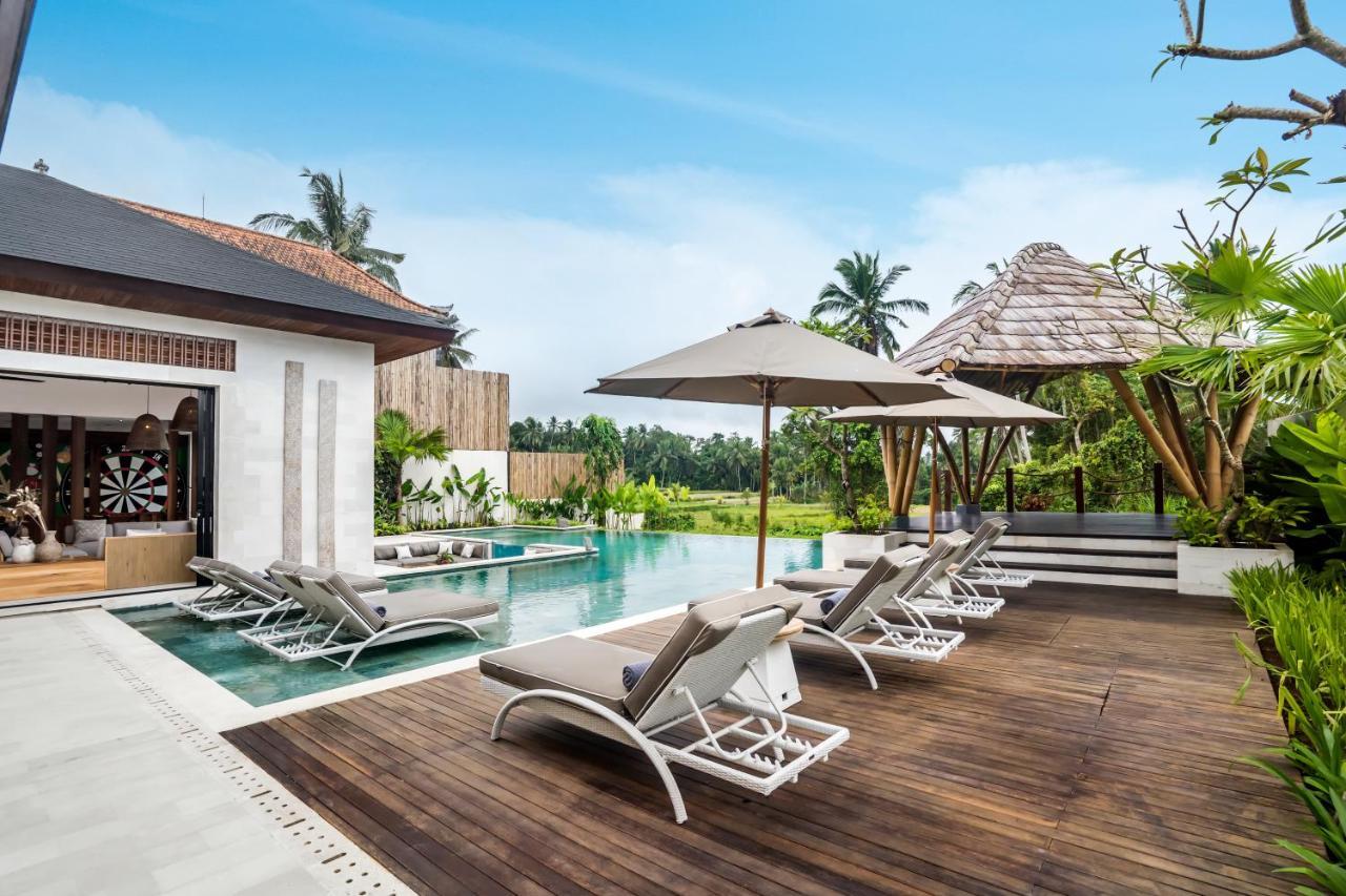 Villa Pearl By Balisuperhost