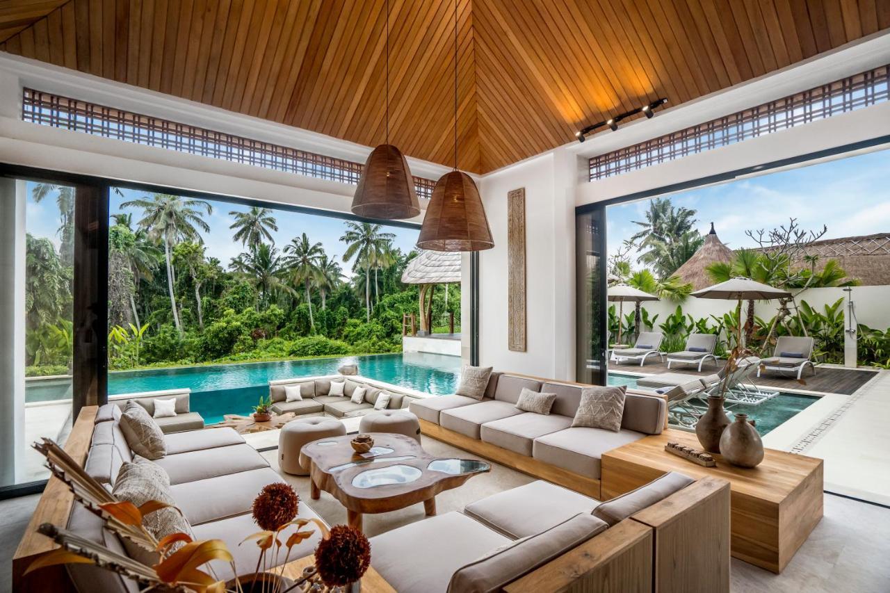 Pearl By Balisuperhost * Ubud