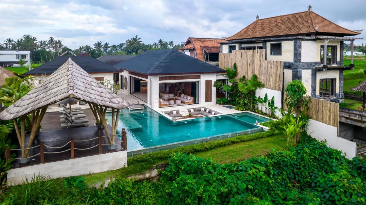 Villa Pearl By Balisuperhost *