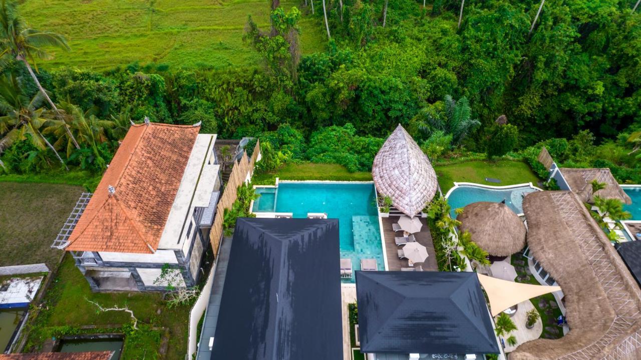 Pearl By Balisuperhost * Ubud