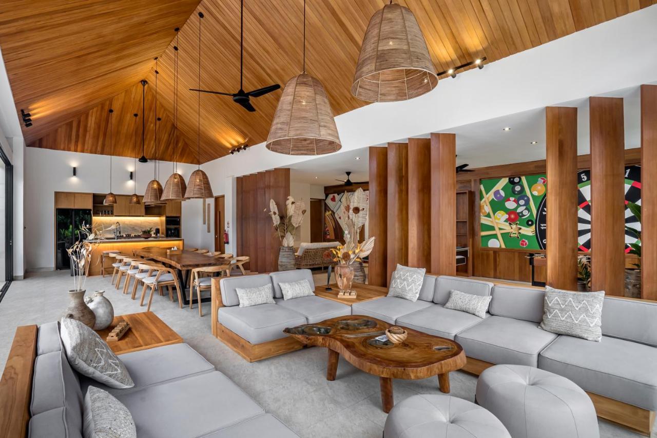 Villa Pearl By Balisuperhost Ubud