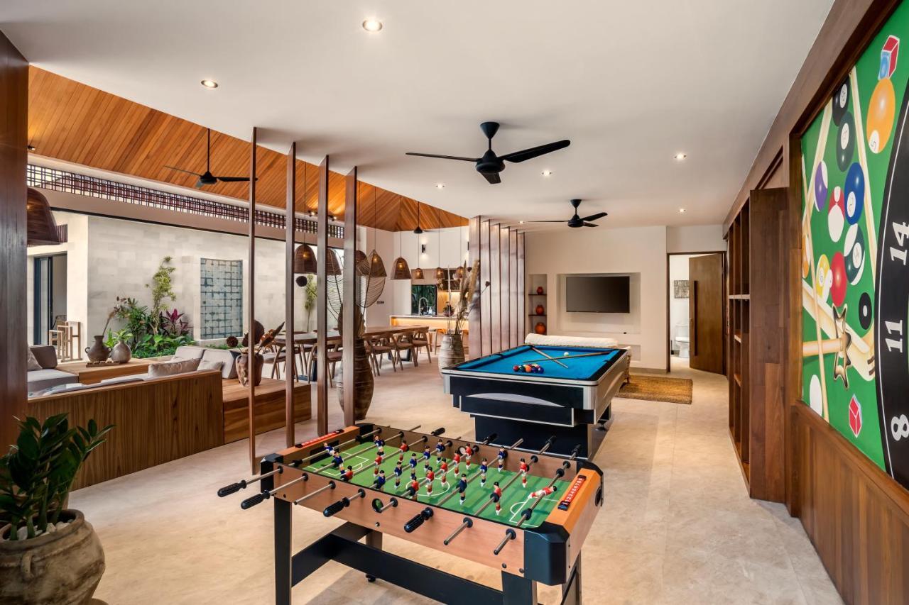 Villa Pearl By Balisuperhost