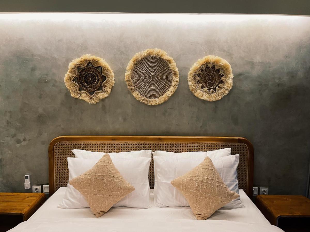 Griya Tropical Guest house Ubud (Bali)